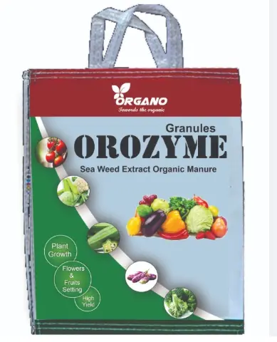 Orozyme